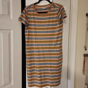 Toad and Co Dress, EUC